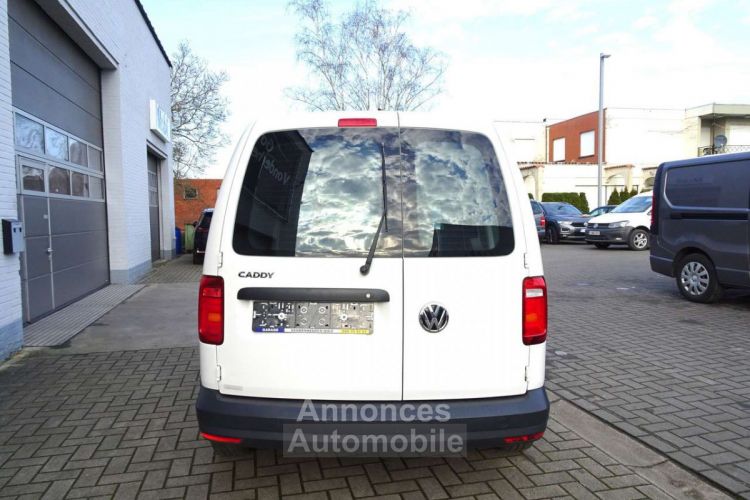 Volkswagen Caddy 2.0TDi 2pl. Trend. AIRCO,WAND,BLUETH 14.900 marge - <small></small> 14.900 € <small>TTC</small> - #6