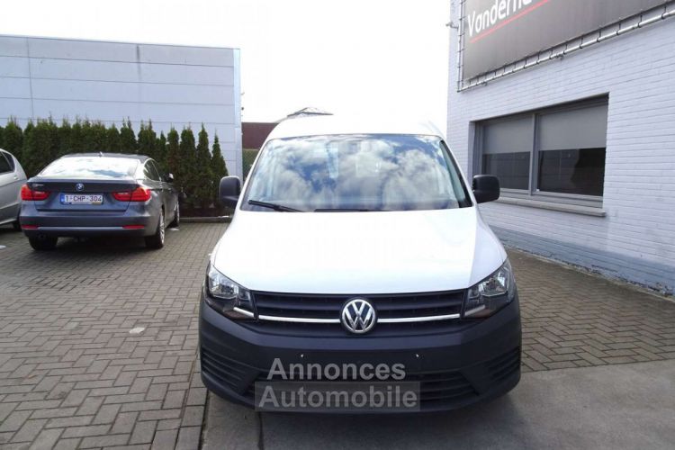 Volkswagen Caddy 2.0TDi 2pl. Trend. AIRCO,WAND,BLUETH 14.900 marge - <small></small> 14.900 € <small>TTC</small> - #17