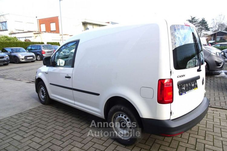 Volkswagen Caddy 2.0TDi 2pl. Trend. AIRCO,WAND,BLUETH 14.900 marge - <small></small> 14.900 € <small>TTC</small> - #20