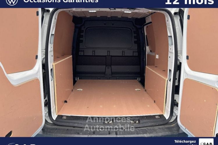 Volkswagen Caddy CARGO CARGO 2.0 TDI 102 BVM6 BUSINESS - <small></small> 20.900 € <small>TTC</small> - #15