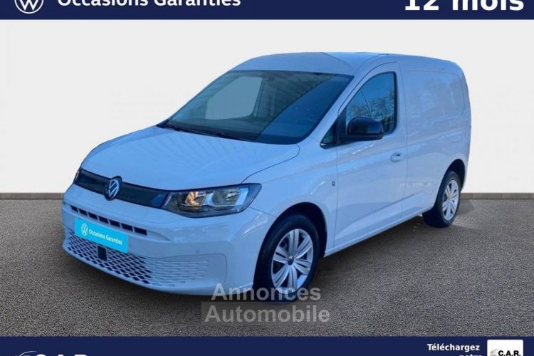 Volkswagen Caddy CARGO CARGO 2.0 TDI 102 BVM6 BUSINESS PLUS - <small></small> 24.900 € <small>TTC</small> - #1