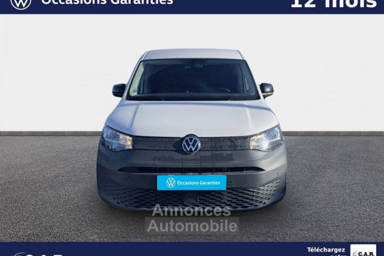 Volkswagen Caddy CARGO CARGO 2.0 TDI 122 DSG7 BUSINESS 1ST EDITION - <small></small> 25.900 € <small>TTC</small> - #2