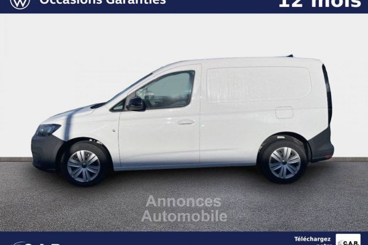 Volkswagen Caddy CARGO CARGO 2.0 TDI 122 DSG7 BUSINESS 1ST EDITION - <small></small> 25.900 € <small>TTC</small> - #3