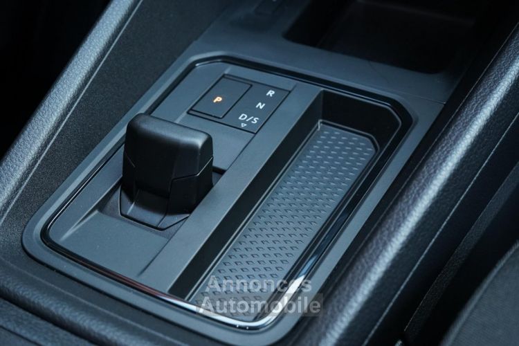 Volkswagen Caddy Life 1.5 TSI | DSG | Navi Pro | App Connect - <small></small> 36.450 € <small></small> - #10