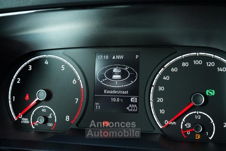 Volkswagen Caddy Life 1.5 TSI | DSG | Navi Pro | App Connect - <small></small> 36.450 € <small></small> - #12