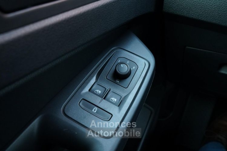 Volkswagen Caddy Life 1.5 TSI | DSG | Navi Pro | App Connect - <small></small> 36.450 € <small></small> - #16
