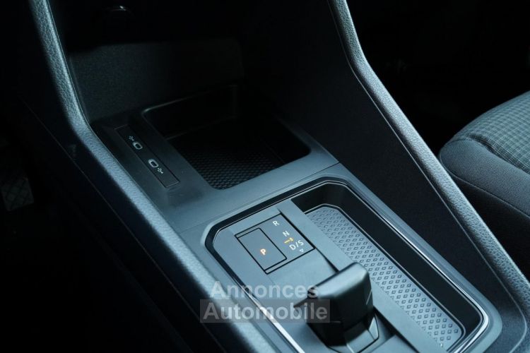Volkswagen Caddy Life 1.5 TSI | DSG | Navi Pro | App Connect - <small></small> 36.450 € <small></small> - #17