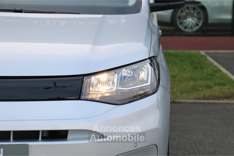 Volkswagen Caddy Maxi 2.0 16V TDI - 102 - 7pl COMBI Maxi - <small></small> 29.900 € <small></small> - #7