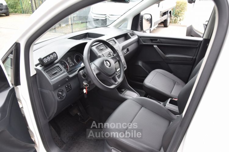 Volkswagen Caddy Maxi 2.0 CR TDi Maxi AUTOMAAT - <small></small> 12.777 € <small>TTC</small> - #14