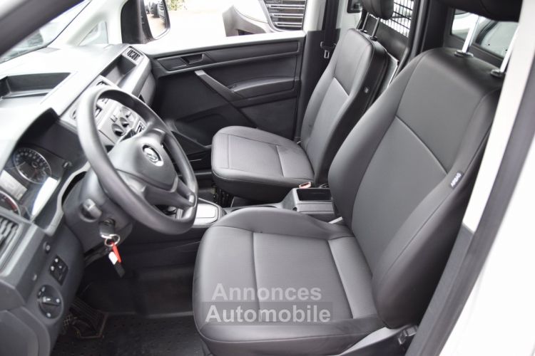 Volkswagen Caddy Maxi 2.0 CR TDi Maxi AUTOMAAT - <small></small> 12.777 € <small>TTC</small> - #17