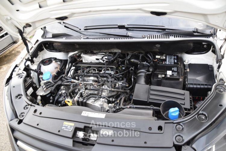 Volkswagen Caddy Maxi 2.0 Tdi 5 Plaatsen Lichte Vracht - <small></small> 13.915 € <small>TTC</small> - #17