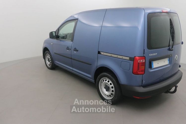 Volkswagen Caddy VAN 1.4 TSI 125 DSG7 - <small></small> 17.988 € <small>TTC</small> - #3