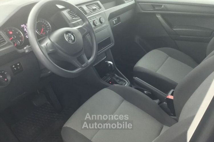 Volkswagen Caddy VAN 1.4 TSI 125 DSG7 - <small></small> 17.988 € <small>TTC</small> - #5