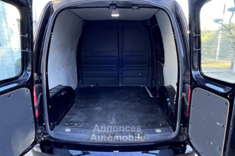 Volkswagen Caddy Van 2.0 16V TDI - 150 - BV DSG 6 2015 FOURGON Van Business Line - <small></small> 16.990 € <small></small> - #5