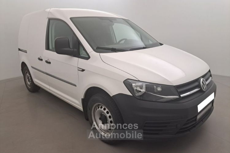 Volkswagen Caddy VAN 2.0 TDI 102 - <small></small> 14.640 € <small>TTC</small> - #1