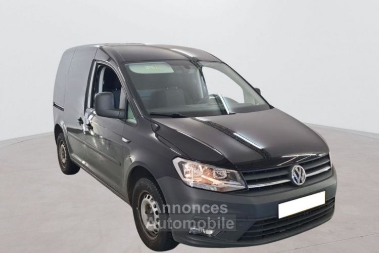 Volkswagen Caddy VAN 2.0 TDI 102 DSG6 - <small></small> 19.788 € <small>TTC</small> - #1