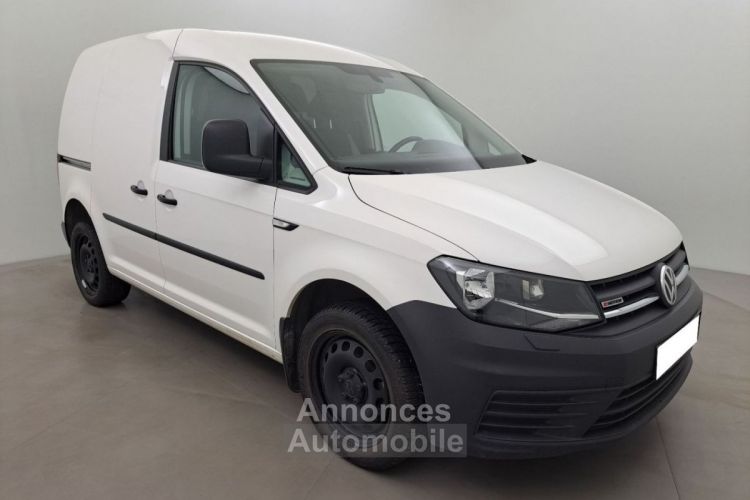 Volkswagen Caddy VAN 2.0 TDI 150 4MOTION DSG6 - <small></small> 23.988 € <small>TTC</small> - #1