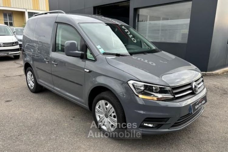 Volkswagen Caddy van 2.0 tdi 150 dsg business line plus - <small></small> 14.988 € <small>TTC</small> - #2