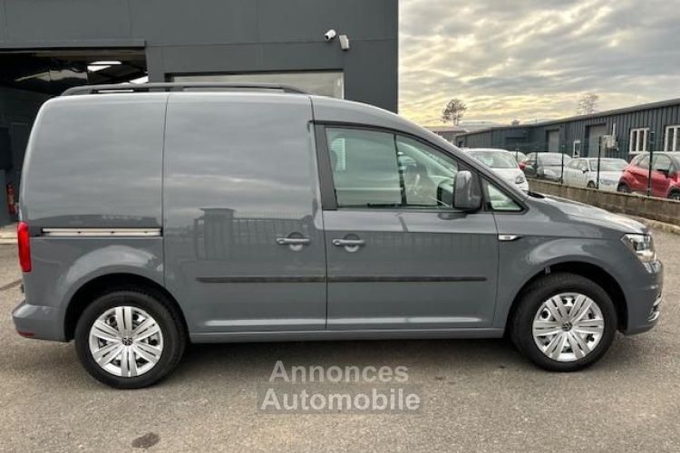 Volkswagen Caddy van 2.0 tdi 150 dsg business line plus - <small></small> 14.988 € <small>TTC</small> - #4