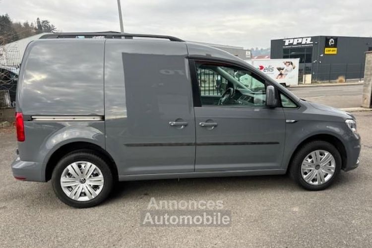 Volkswagen Caddy van 2.0 tdi 150 dsg business line plus - <small></small> 14.988 € <small>TTC</small> - #6