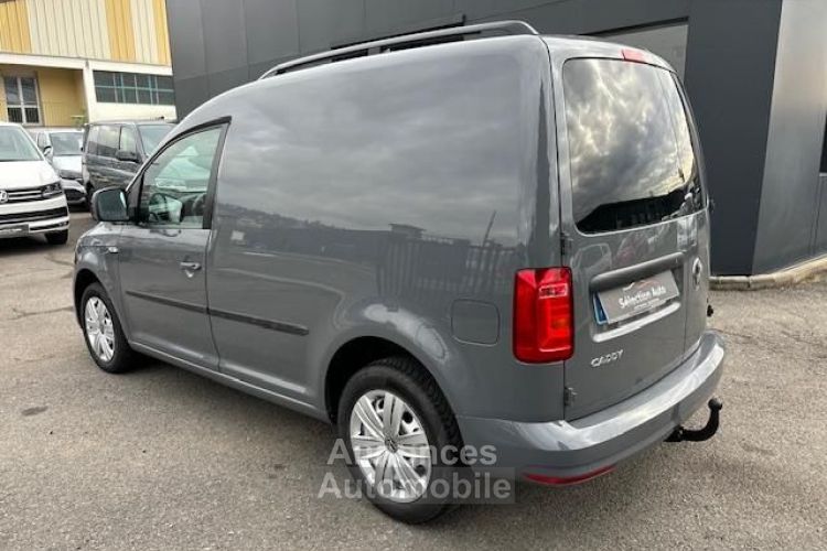 Volkswagen Caddy van 2.0 tdi 150 dsg business line plus - <small></small> 14.988 € <small>TTC</small> - #8