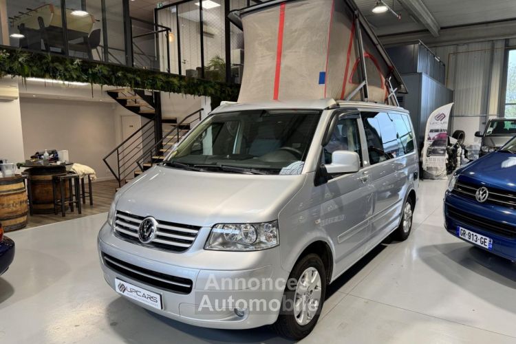 Volkswagen California 1.9 TDI 102 COMFORTLINE - <small></small> 34.990 € <small>TTC</small> - #1