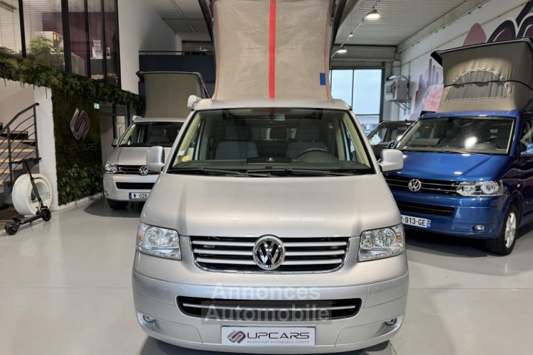 Volkswagen California 1.9 TDI 102 COMFORTLINE - <small></small> 35.990 € <small>TTC</small> - #2