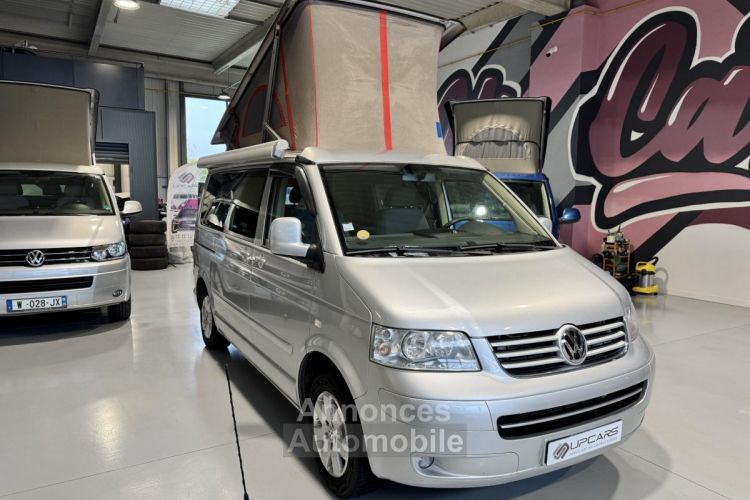 Volkswagen California 1.9 TDI 102 COMFORTLINE - <small></small> 35.990 € <small>TTC</small> - #3