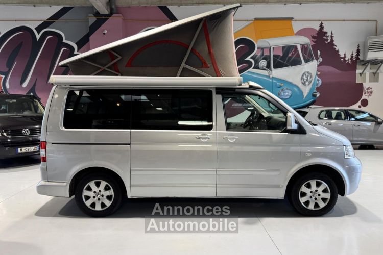 Volkswagen California 1.9 TDI 102 COMFORTLINE - <small></small> 35.990 € <small>TTC</small> - #4