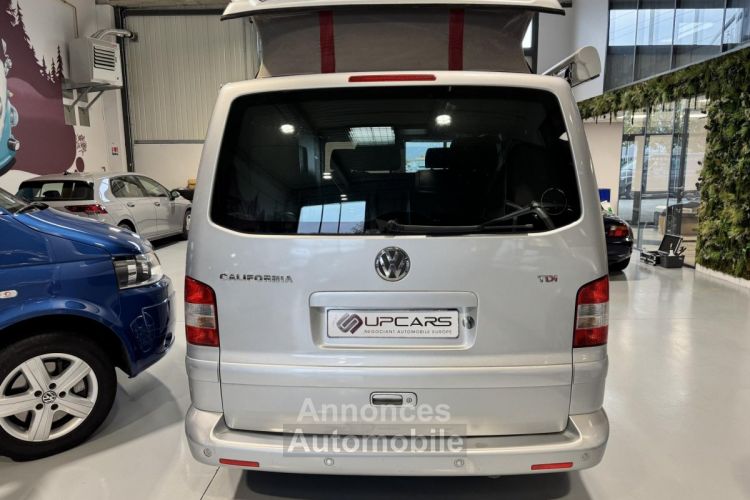 Volkswagen California 1.9 TDI 102 COMFORTLINE - <small></small> 34.990 € <small>TTC</small> - #5