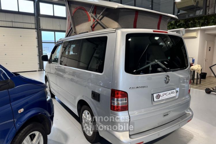 Volkswagen California 1.9 TDI 102 COMFORTLINE - <small></small> 34.990 € <small>TTC</small> - #6