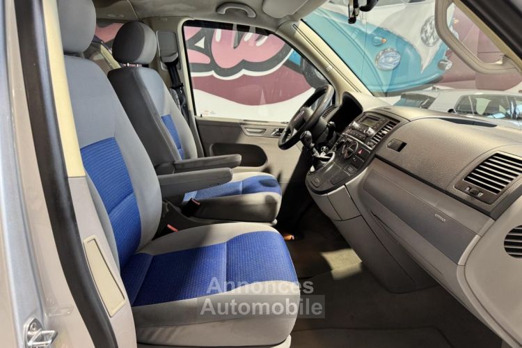 Volkswagen California 1.9 TDI 102 COMFORTLINE - <small></small> 34.990 € <small>TTC</small> - #12