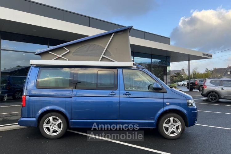 Volkswagen California 2.0 TDI 140 Confortline 4Motion - <small></small> 44.900 € <small>TTC</small> - #2