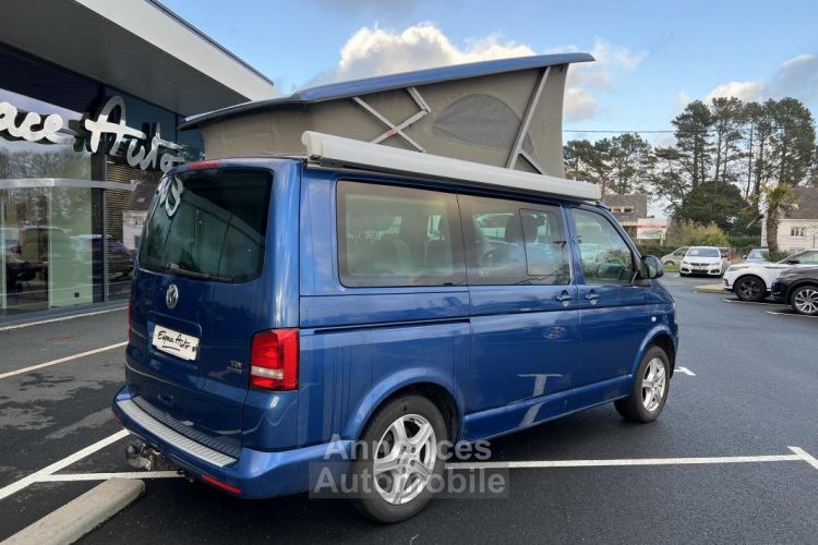 Volkswagen California 2.0 TDI 140 Confortline 4Motion - <small></small> 44.900 € <small>TTC</small> - #3