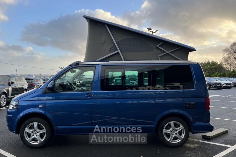 Volkswagen California 2.0 TDI 140 Confortline 4Motion - <small></small> 44.900 € <small>TTC</small> - #5