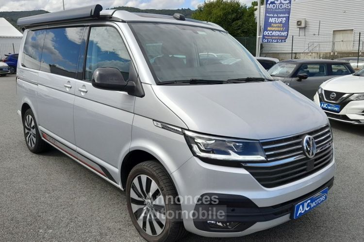 Volkswagen California 2.0 TDI 150 COAST EDITION DSG7 8CV - <small></small> 76.500 € <small>TTC</small> - #5