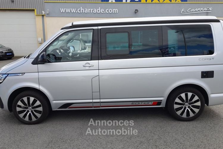 Volkswagen California 2.0 TDI 150 COAST EDITION DSG7 8CV - <small></small> 76.500 € <small>TTC</small> - #6