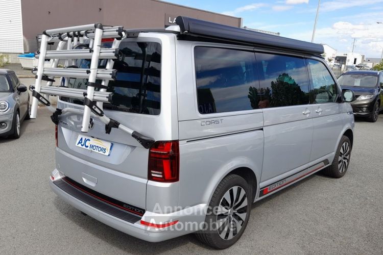 Volkswagen California 2.0 TDI 150 COAST EDITION DSG7 8CV - <small></small> 76.500 € <small>TTC</small> - #8