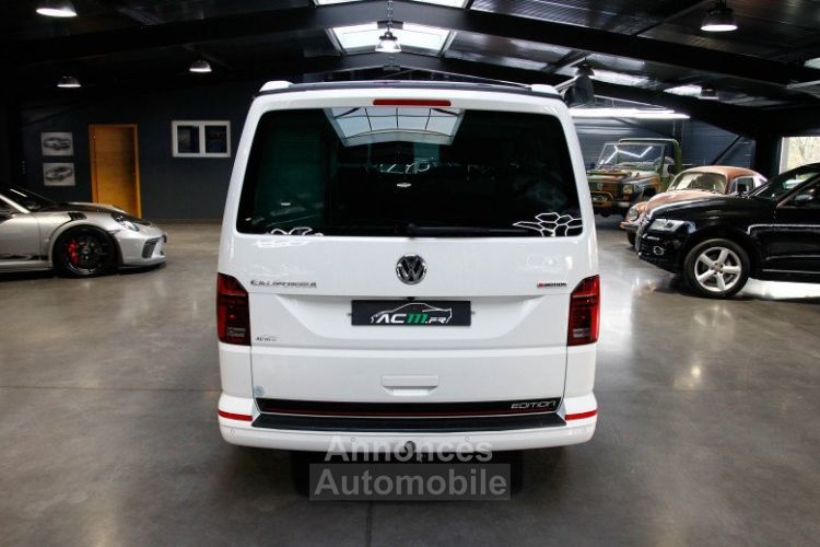 Volkswagen California 2.0 TDI 150CH BLUEMOTION TECHNOLOGY COAST 4MOTION DSG7 8CV - <small></small> 62.990 € <small>TTC</small> - #7