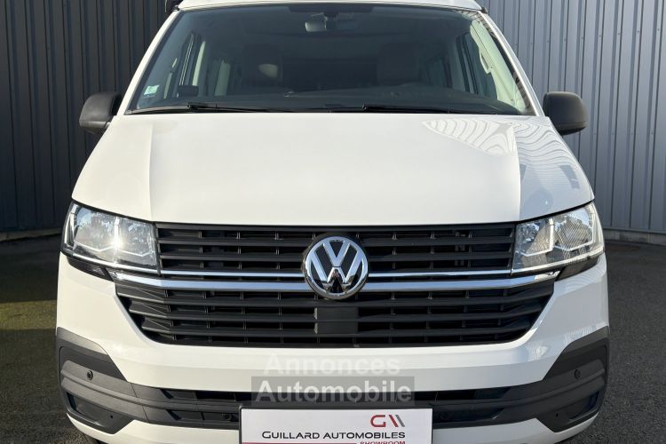 Volkswagen California 2.0 TDI 150ch COAST DSG7 - <small></small> 69.900 € <small>TTC</small> - #2