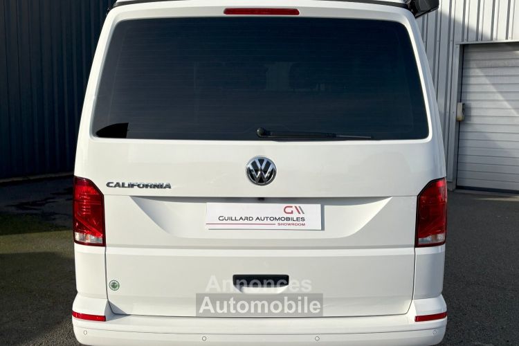 Volkswagen California 2.0 TDI 150ch COAST DSG7 - <small></small> 69.900 € <small>TTC</small> - #7