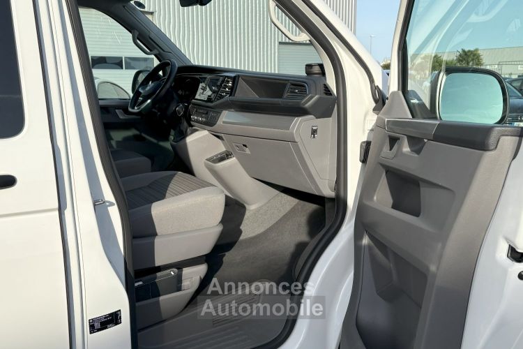 Volkswagen California 2.0 TDI 150ch COAST DSG7 - <small></small> 69.900 € <small>TTC</small> - #18