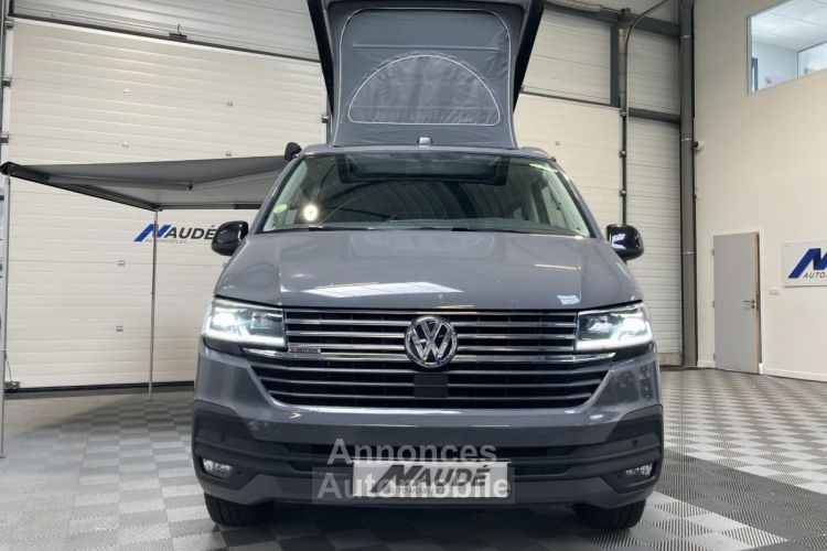 Volkswagen California 2.0 TDI 150CH COAST EDITION - GARANTIE 6 MOIS - <small></small> 68.490 € <small>TTC</small> - #2