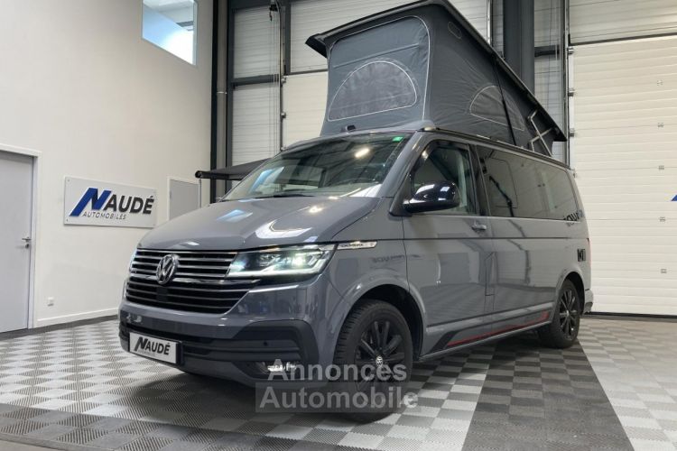 Volkswagen California 2.0 TDI 150CH COAST EDITION - GARANTIE 6 MOIS - <small></small> 68.490 € <small>TTC</small> - #3