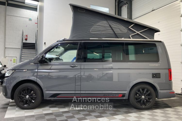 Volkswagen California 2.0 TDI 150CH COAST EDITION - GARANTIE 6 MOIS - <small></small> 68.490 € <small>TTC</small> - #4