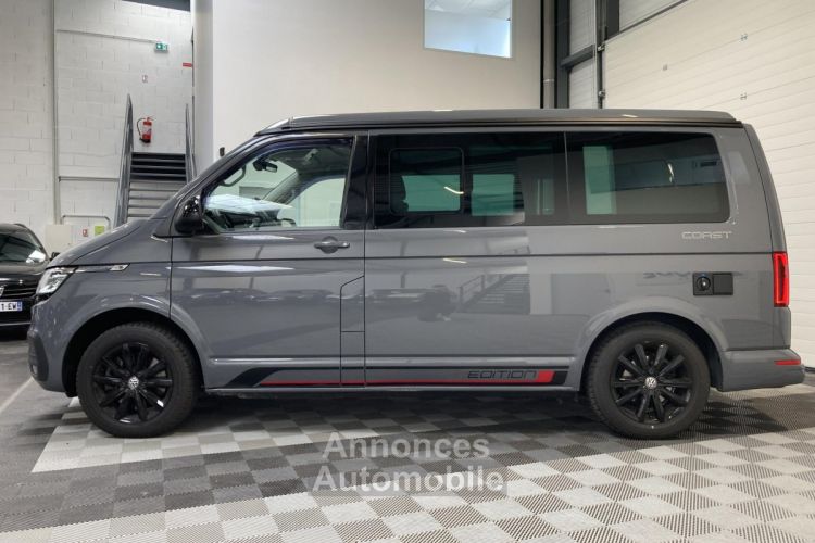 Volkswagen California 2.0 TDI 150CH COAST EDITION - GARANTIE 6 MOIS - <small></small> 68.490 € <small>TTC</small> - #5