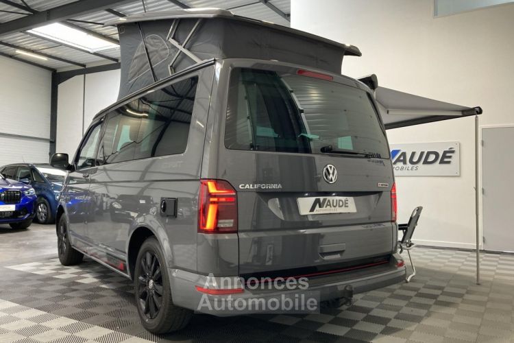 Volkswagen California 2.0 TDI 150CH COAST EDITION - GARANTIE 6 MOIS - <small></small> 68.490 € <small>TTC</small> - #6