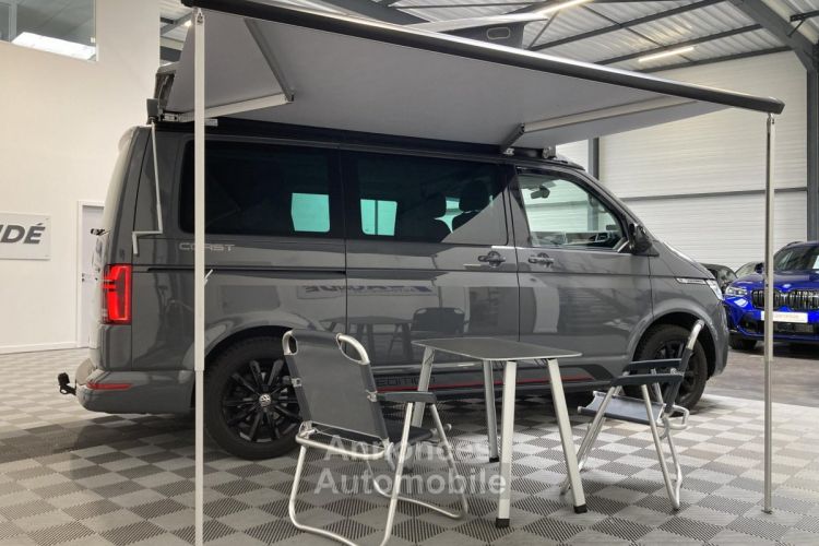 Volkswagen California 2.0 TDI 150CH COAST EDITION - GARANTIE 6 MOIS - <small></small> 68.490 € <small>TTC</small> - #8