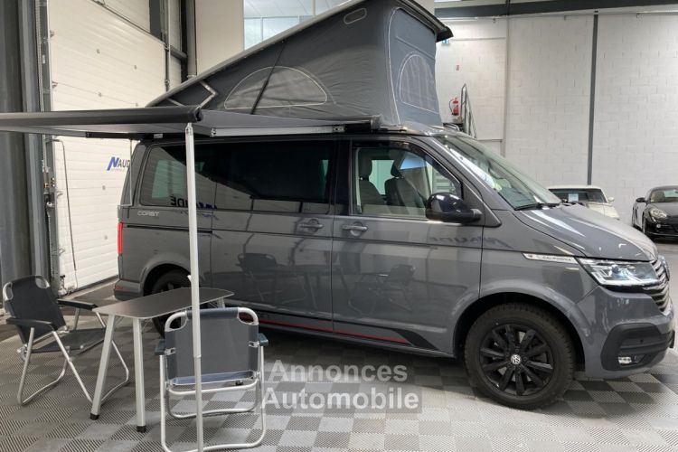 Volkswagen California 2.0 TDI 150CH COAST EDITION - GARANTIE 6 MOIS - <small></small> 68.490 € <small>TTC</small> - #9