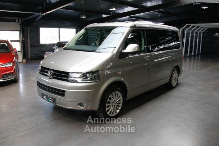 Volkswagen California 2.0 TDI 180CH EDITION 4MOTION DSG7 - <small></small> 36.990 € <small>TTC</small> - #2